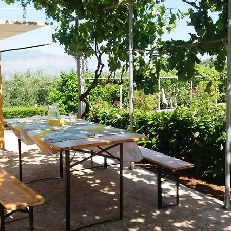 Village Next To The Sea Vakantiehuis *