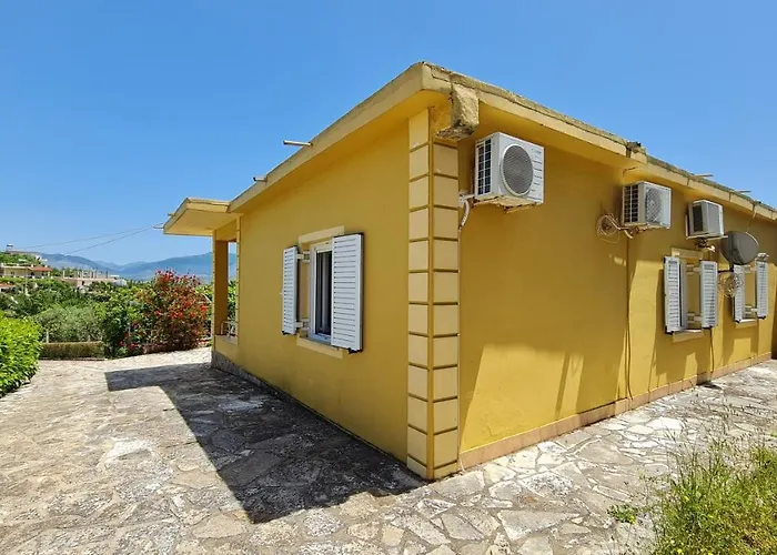 Ferienhaus Village Next To The Sea *